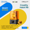 Original Creality Halot R6 3D Printer 2K LCD Resolution User Friendly Sudah Terakit